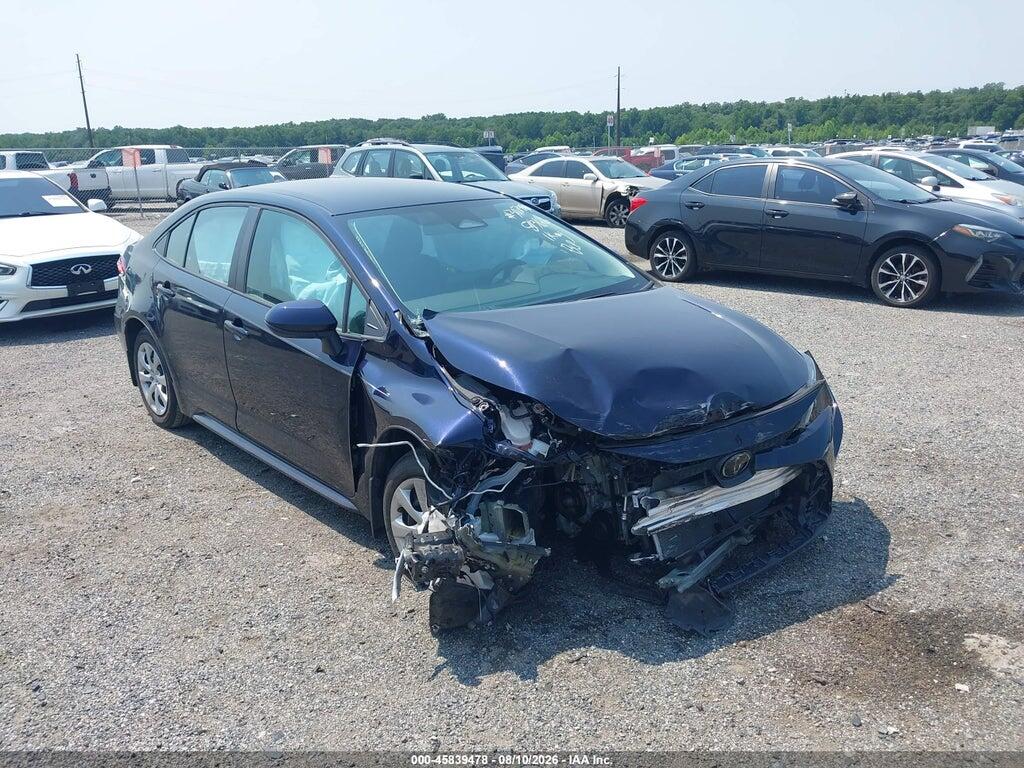 5YFB4MDE8PP043236 2023 TOYOTA COROLLA photo no. 6