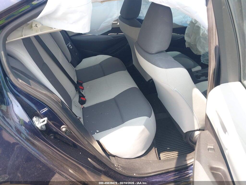 5YFB4MDE8PP043236 2023 TOYOTA COROLLA photo no. 8