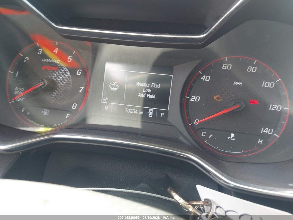 KL79MTSL7PB124010 2023 CHEVROLET TRAILBLAZER photo no. 7