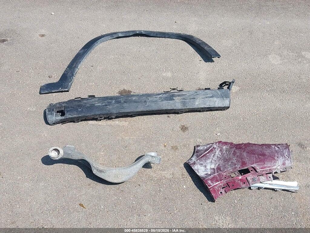 1C4RJJAG2P8806830 2023 JEEP GRAND CHEROKEE L photo no. 11