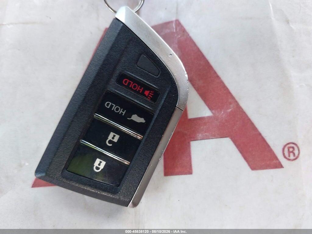 5J8YE1H46PL022273 2023 ACURA MDX photo no. 11