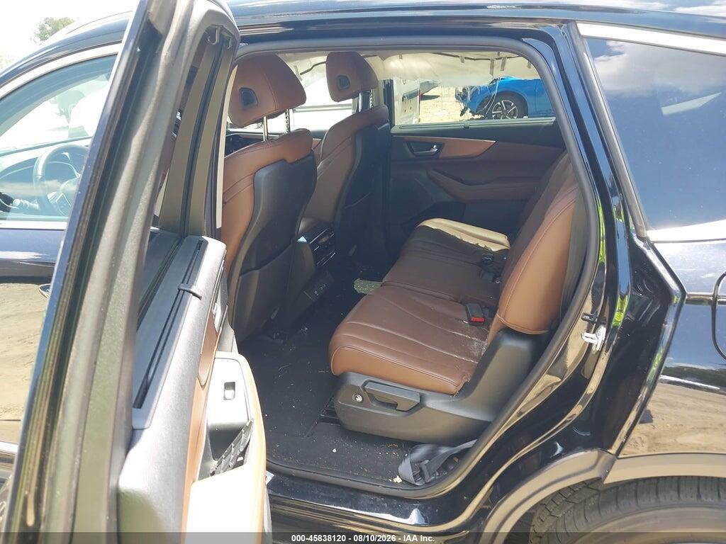 5J8YE1H46PL022273 2023 ACURA MDX photo no. 8