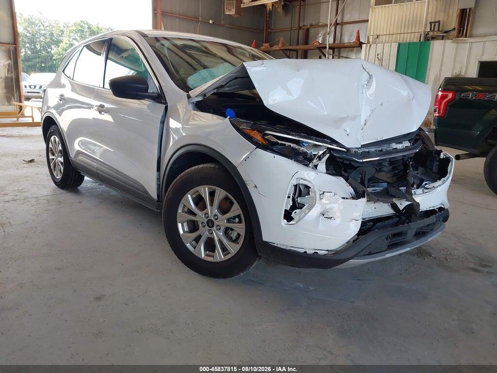 1FMCU0GN2PUA42266 2023 FORD ESCAPE photo no. 1