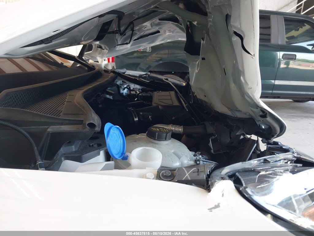 1FMCU0GN2PUA42266 2023 FORD ESCAPE photo no. 10
