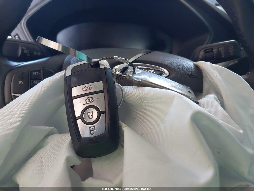 1FMCU0GN2PUA42266 2023 FORD ESCAPE photo no. 11