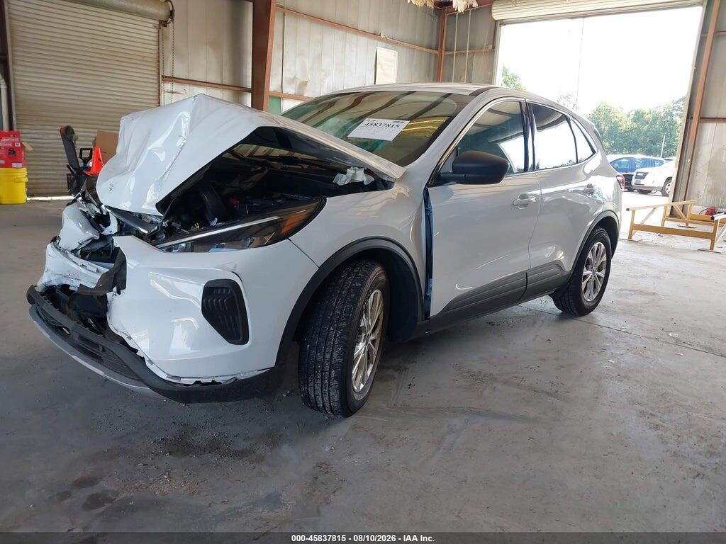 1FMCU0GN2PUA42266 2023 FORD ESCAPE photo no. 2