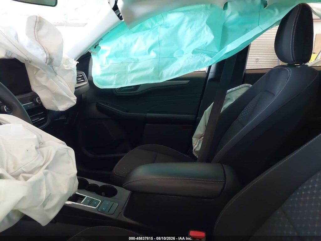 1FMCU0GN2PUA42266 2023 FORD ESCAPE photo no. 5