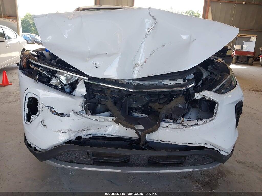1FMCU0GN2PUA42266 2023 FORD ESCAPE photo no. 6