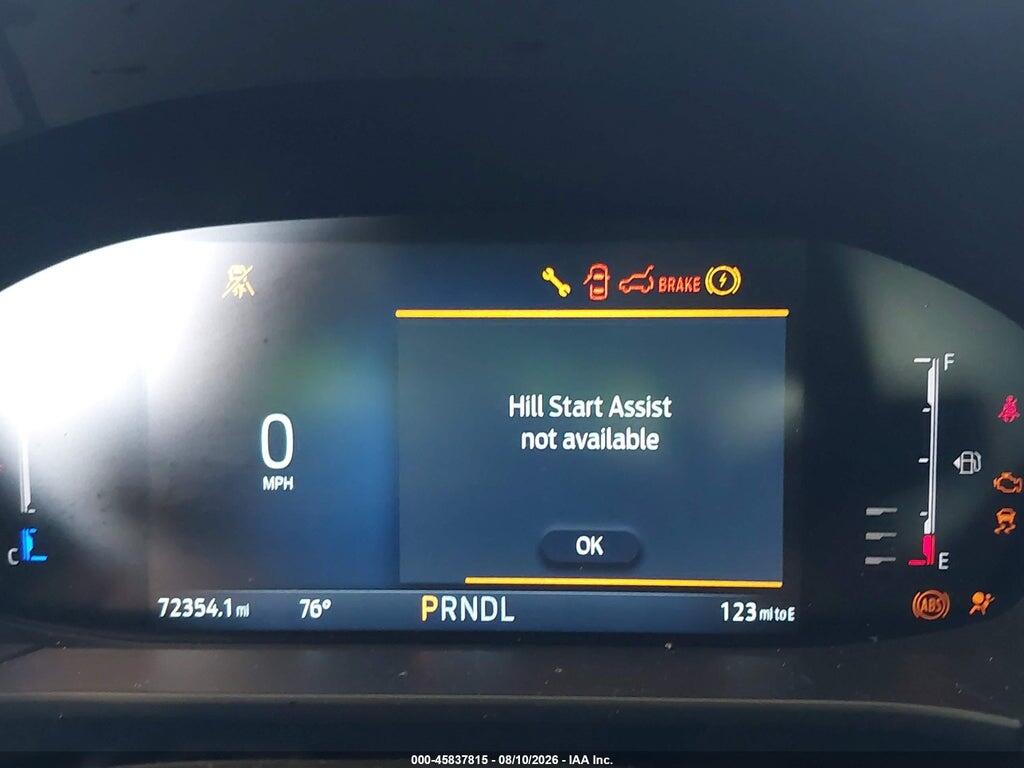1FMCU0GN2PUA42266 2023 FORD ESCAPE photo no. 7