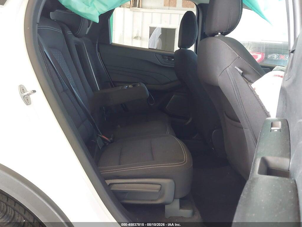 1FMCU0GN2PUA42266 2023 FORD ESCAPE photo no. 8