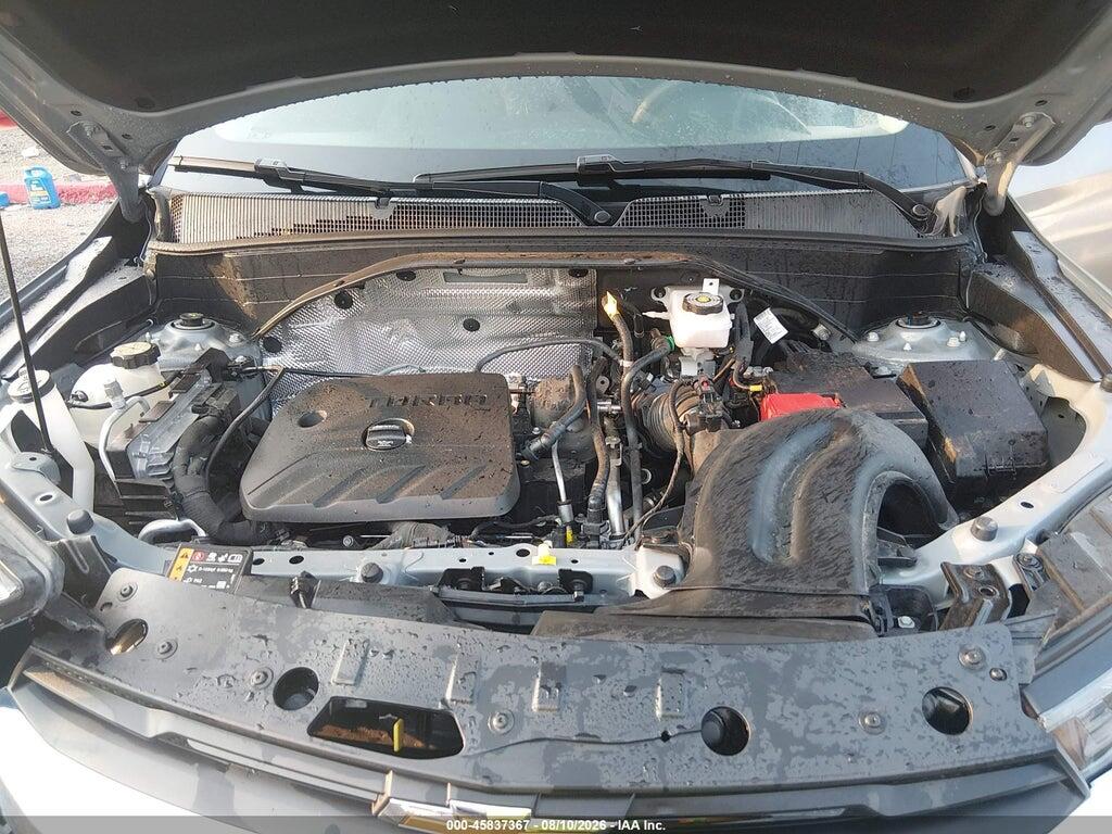 KL79MRSL3PB021508 2023 CHEVROLET TRAILBLAZER photo no. 10