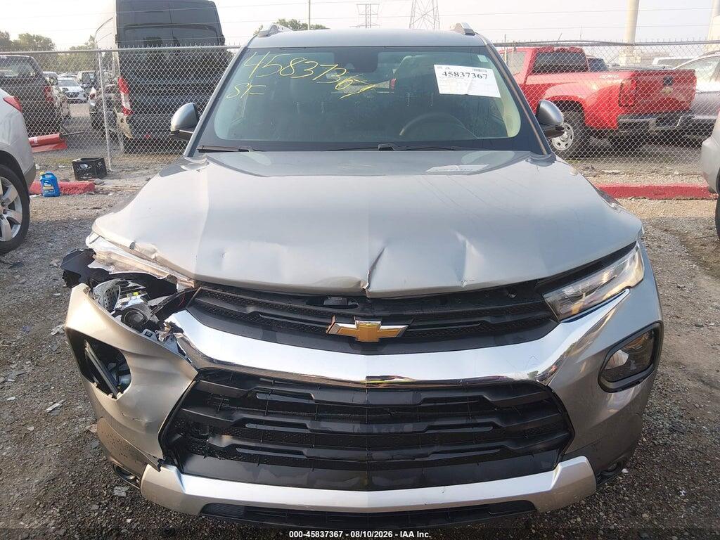 KL79MRSL3PB021508 2023 CHEVROLET TRAILBLAZER photo no. 12