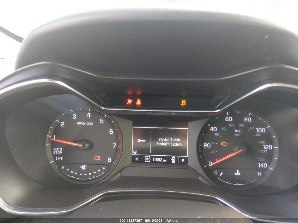 KL79MRSL3PB021508 2023 CHEVROLET TRAILBLAZER photo no. 7