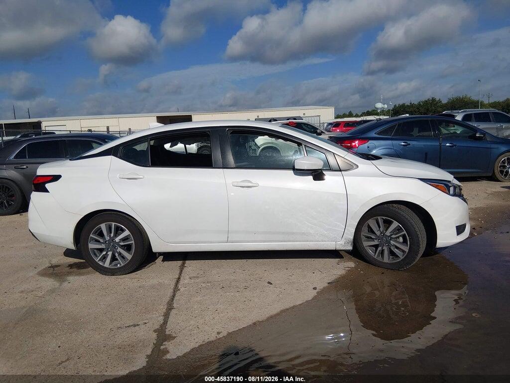 3N1CN8EV0PL863074 2023 NISSAN VERSA photo no. 12