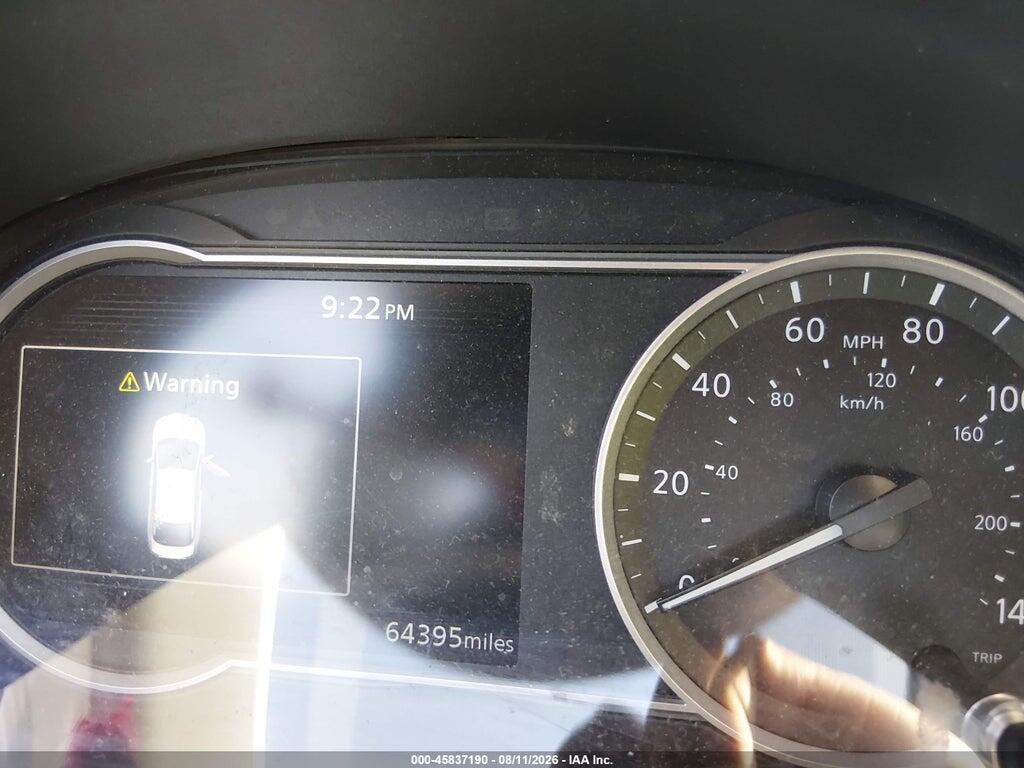 3N1CN8EV0PL863074 2023 NISSAN VERSA photo no. 7