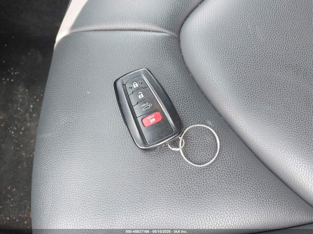 5TDKBRCH6PS586980 2023 TOYOTA HIGHLANDER photo no. 11