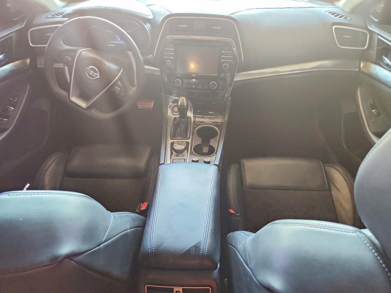 2016 NISSAN MAXIMA 3.5 SR — Фото 8 из 12