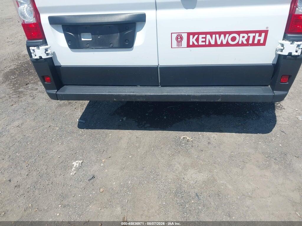 3C6MRVJG9PE555733 2023 RAM PROMASTER 3500 photo no. 6