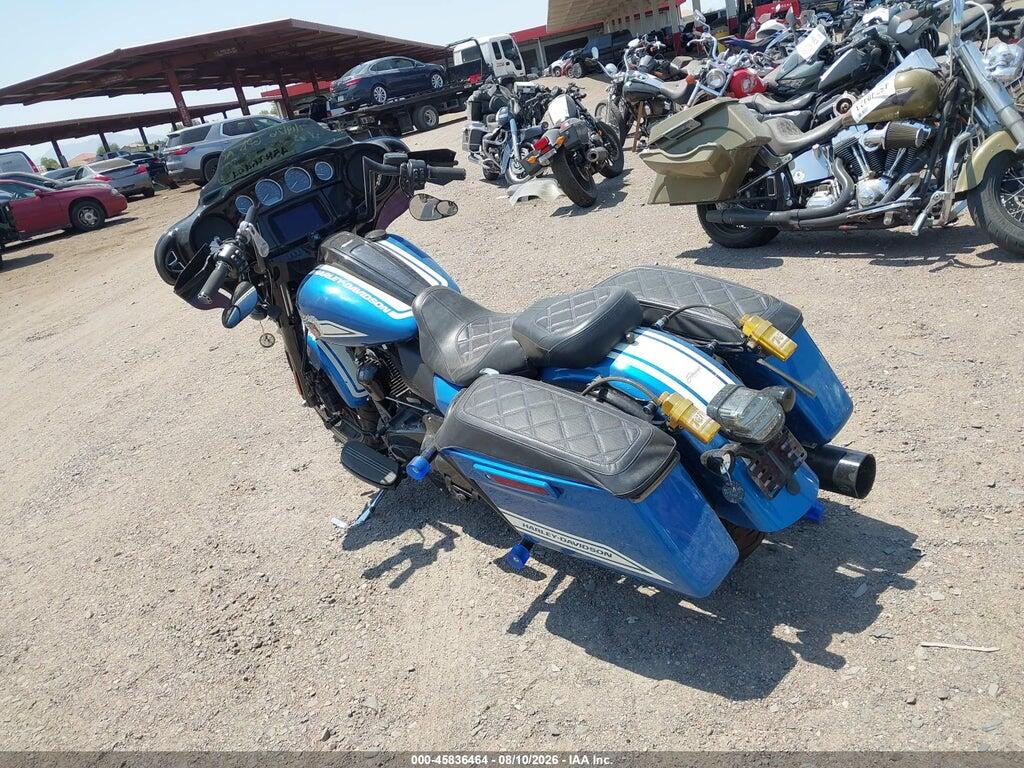 1HD1ABL14PB651503 2023 HARLEY-DAVIDSON FLHXST photo no. 3