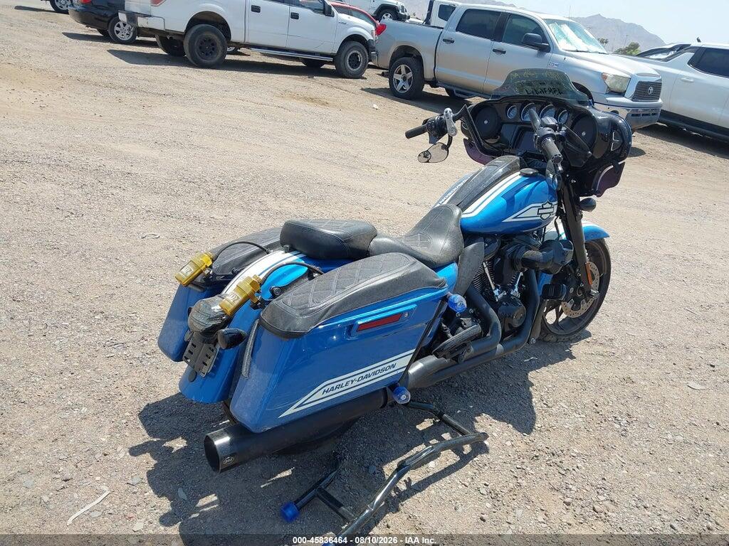 1HD1ABL14PB651503 2023 HARLEY-DAVIDSON FLHXST photo no. 4
