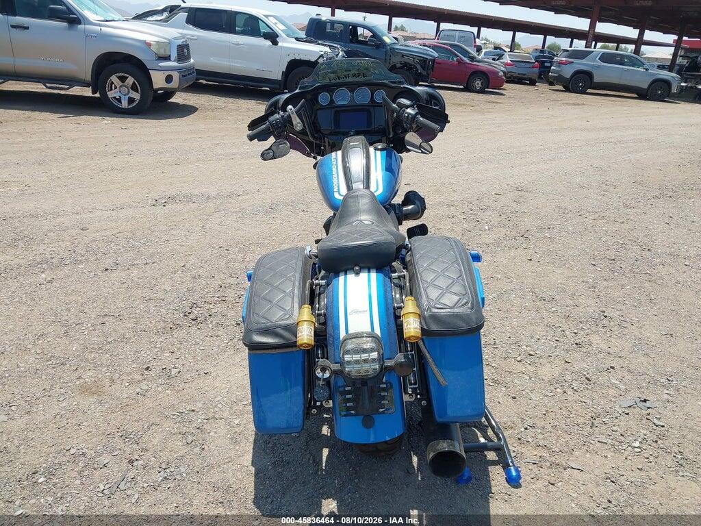 1HD1ABL14PB651503 2023 HARLEY-DAVIDSON FLHXST photo no. 6