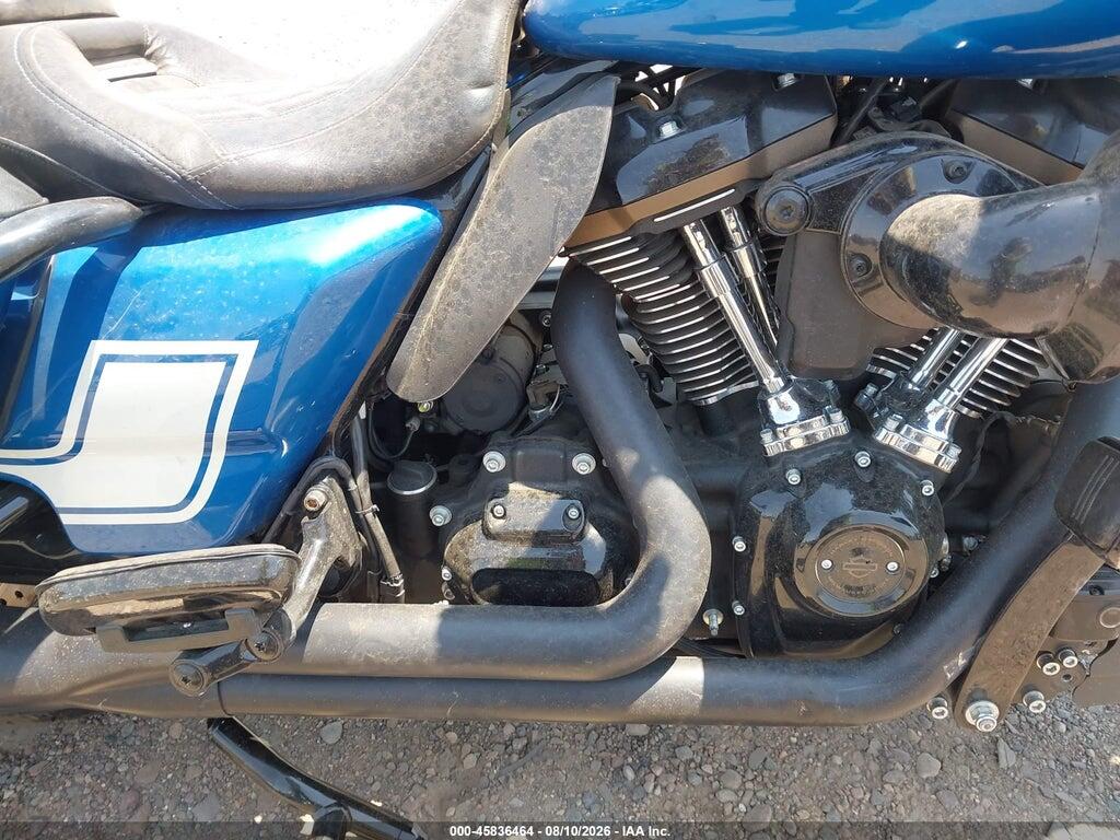1HD1ABL14PB651503 2023 HARLEY-DAVIDSON FLHXST photo no. 8
