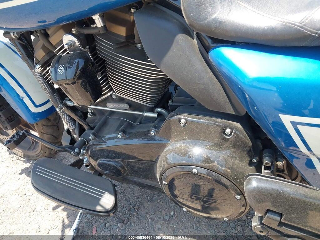 1HD1ABL14PB651503 2023 HARLEY-DAVIDSON FLHXST photo no. 9