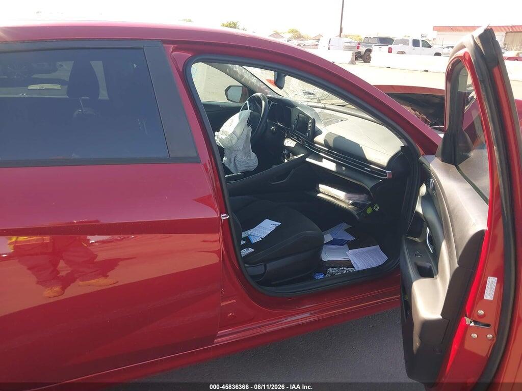 KMHLM4AG6PU576646 2023 HYUNDAI ELANTRA photo no. 5