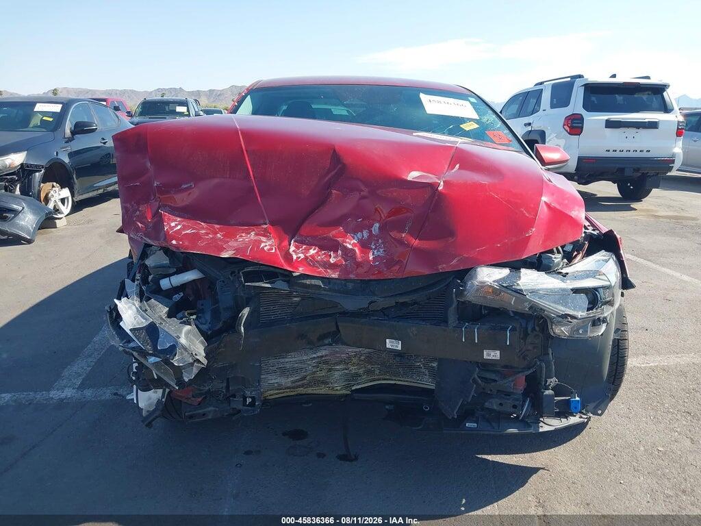 KMHLM4AG6PU576646 2023 HYUNDAI ELANTRA photo no. 6