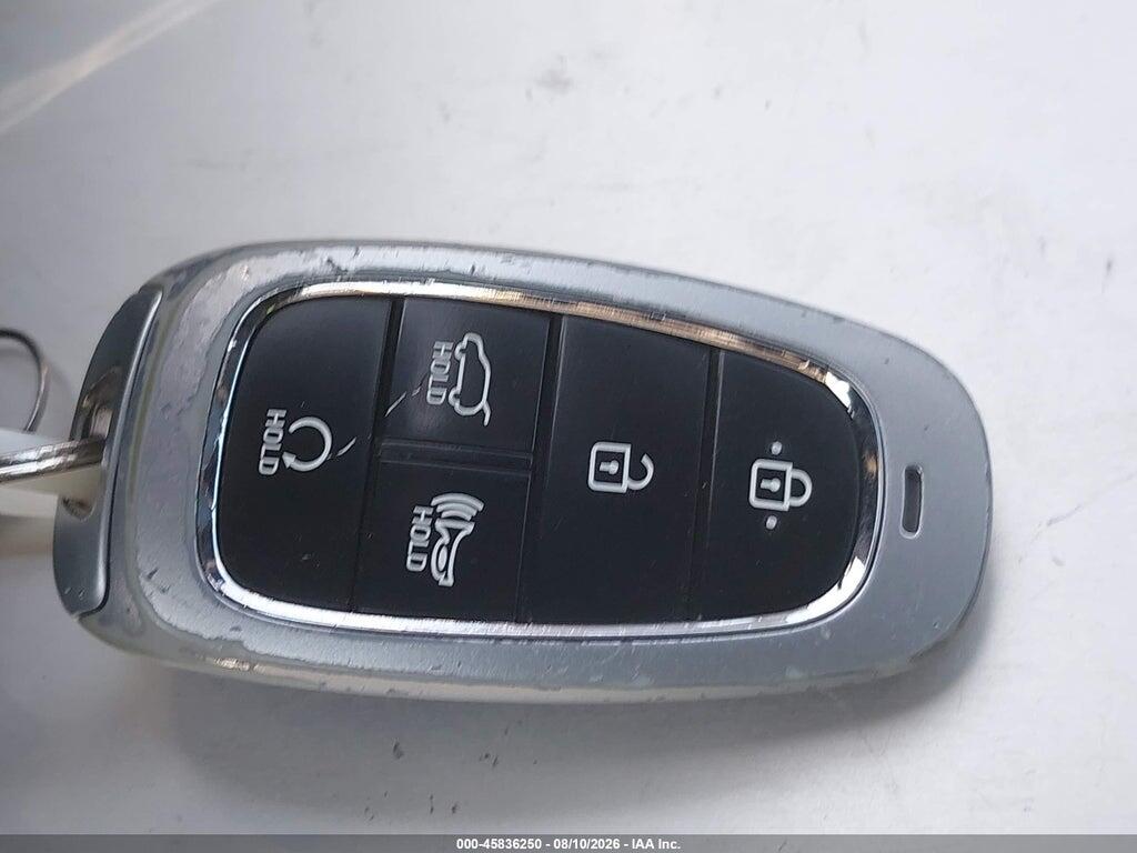 5NMJBCAE6PH200076 2023 HYUNDAI TUCSON photo no. 11