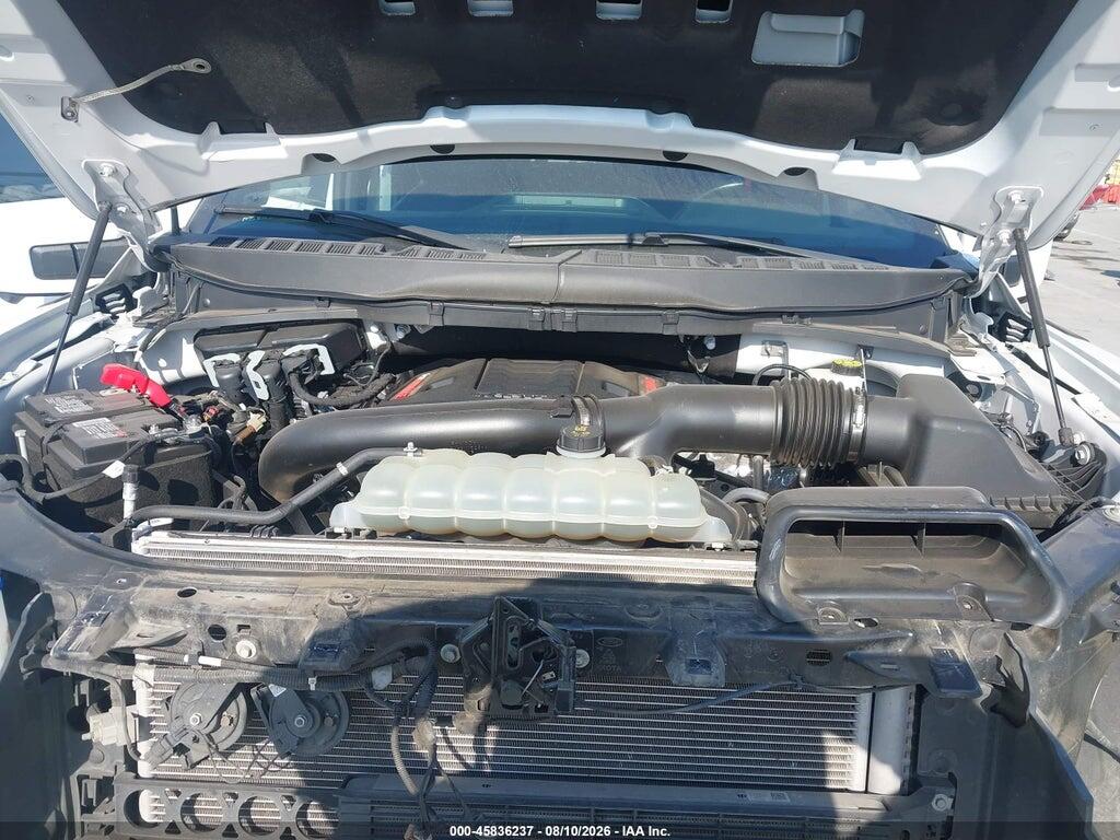 1FTFW1RG3PFB71847 2023 FORD F-150 photo no. 10