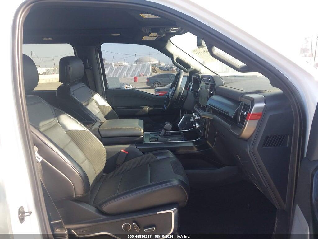 1FTFW1RG3PFB71847 2023 FORD F-150 photo no. 5