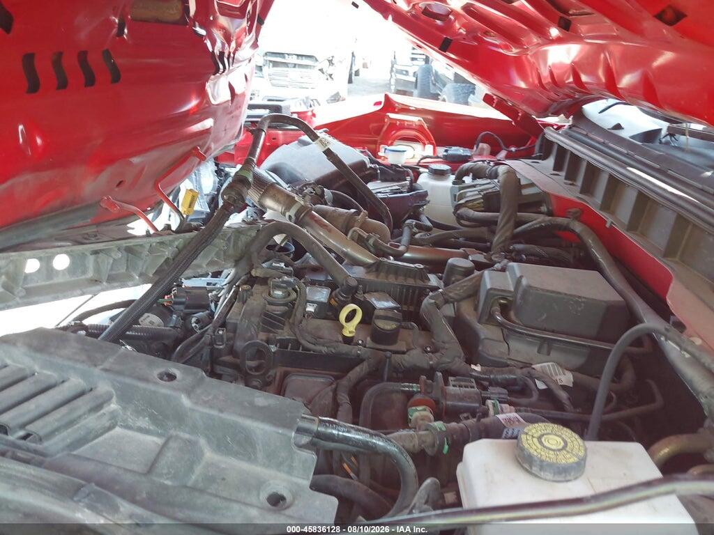 1FMDE5BH7PLA98869 2023 FORD BRONCO photo no. 10
