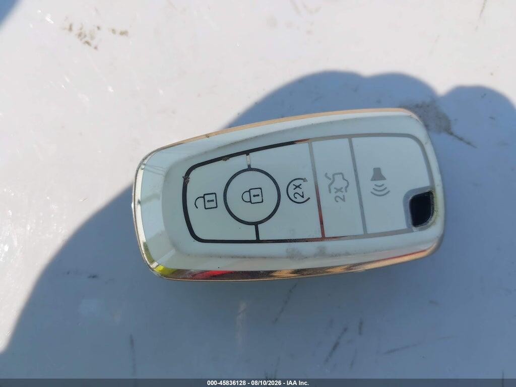 1FMDE5BH7PLA98869 2023 FORD BRONCO photo no. 11