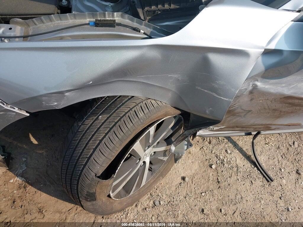 19XFL2H52PE017610 2023 HONDA CIVIC photo no. 6