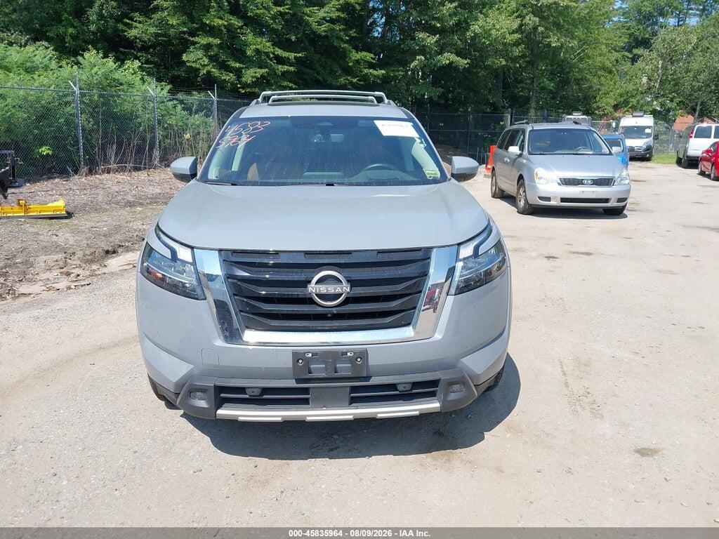 5N1DR3DK6PC218601 2023 NISSAN PATHFINDER photo no. 12