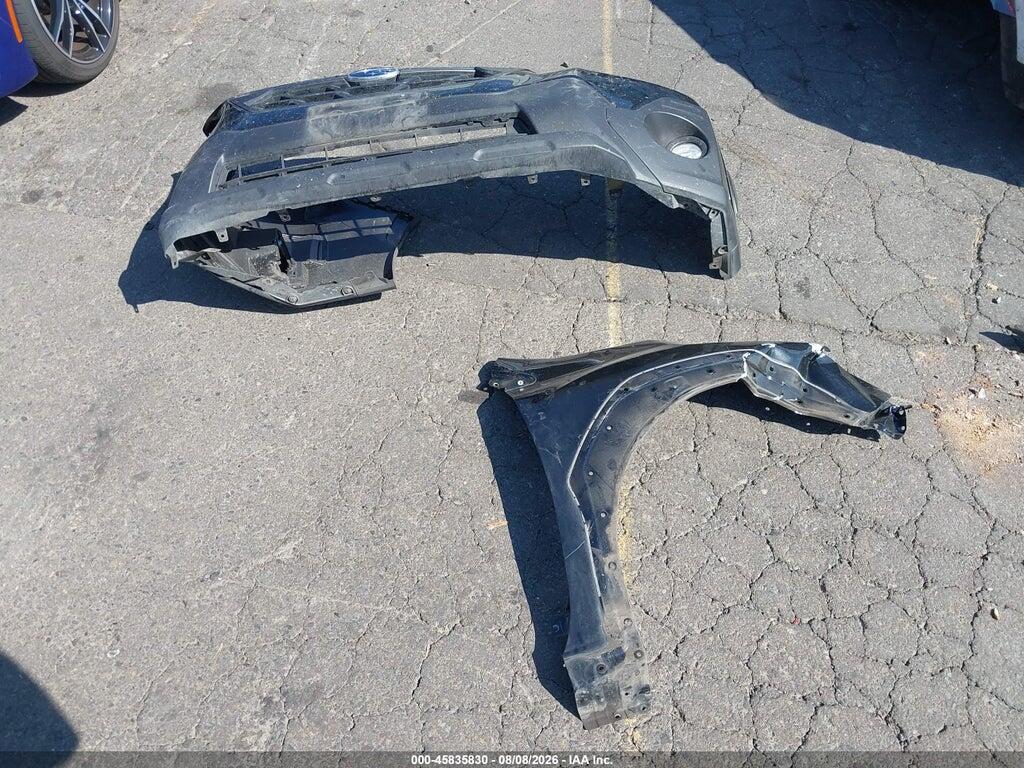 JF2GTHRC9PH287708 2023 SUBARU CROSSTREK photo no. 12