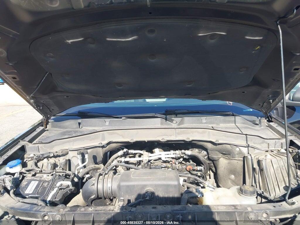 1FMSK7DH4PGA18784 2023 FORD EXPLORER photo no. 10