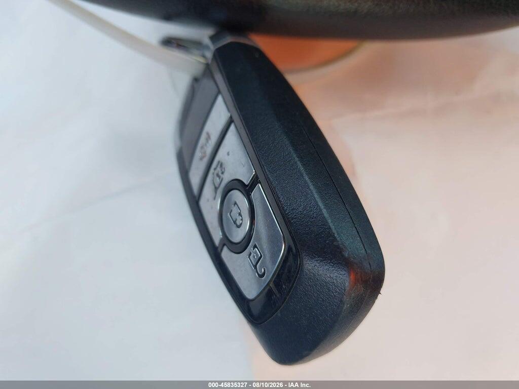 1FMSK7DH4PGA18784 2023 FORD EXPLORER photo no. 11