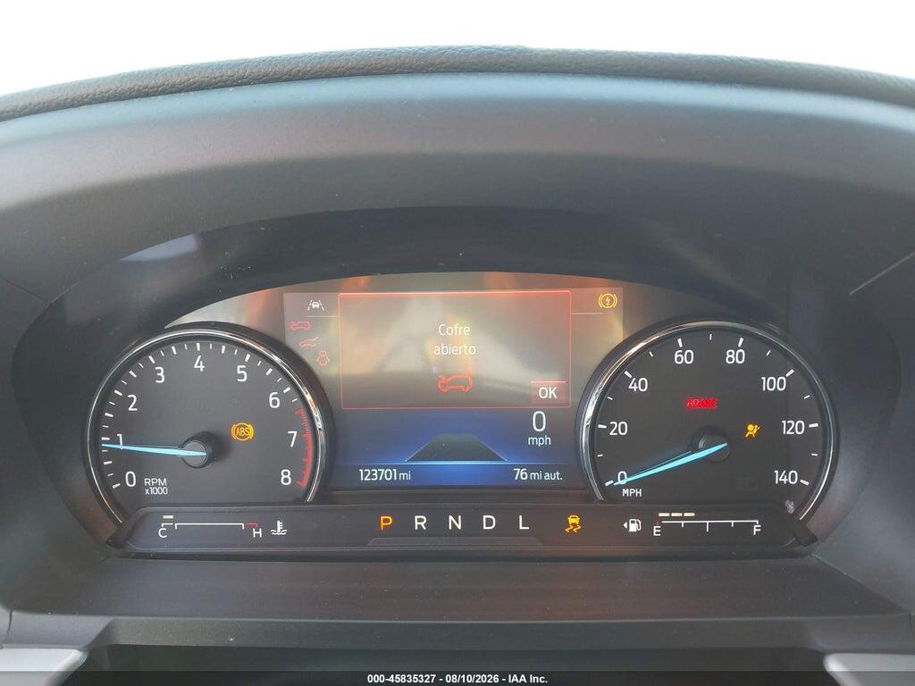 1FMSK7DH4PGA18784 2023 FORD EXPLORER photo no. 7