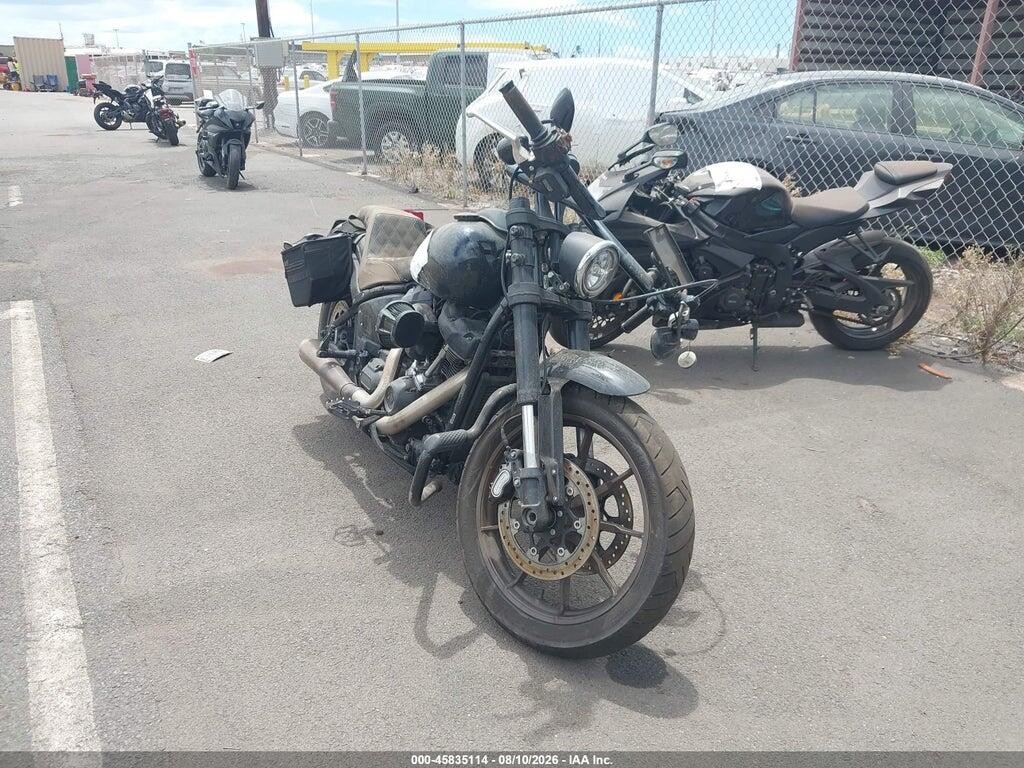 1HD1YWZ2XPB023268 2023 HARLEY-DAVIDSON FXLRS photo no. 1