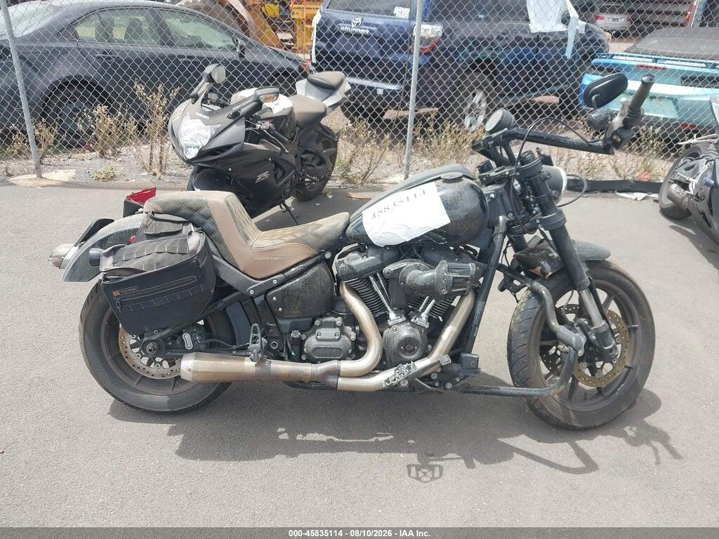 1HD1YWZ2XPB023268 2023 HARLEY-DAVIDSON FXLRS photo no. 11