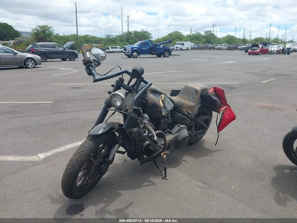 1HD1YWZ2XPB023268 2023 HARLEY-DAVIDSON FXLRS photo no. 2