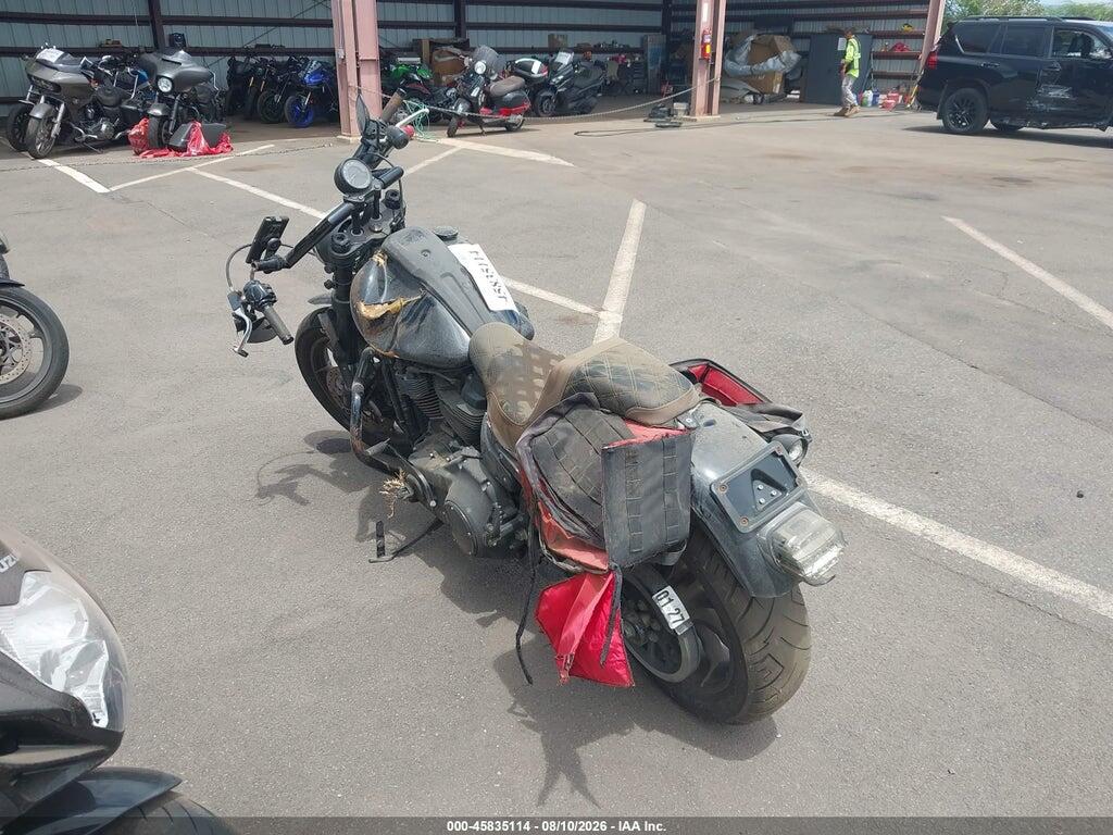 1HD1YWZ2XPB023268 2023 HARLEY-DAVIDSON FXLRS photo no. 3