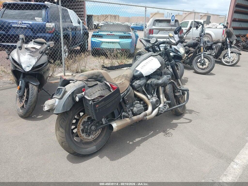 1HD1YWZ2XPB023268 2023 HARLEY-DAVIDSON FXLRS photo no. 4