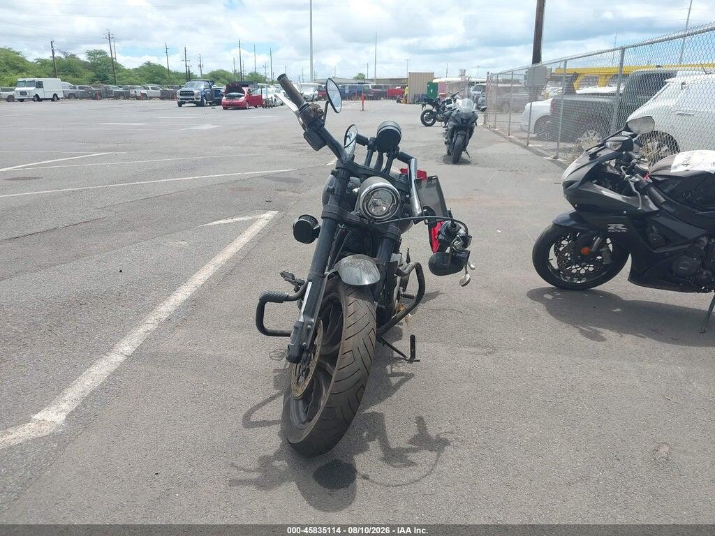 1HD1YWZ2XPB023268 2023 HARLEY-DAVIDSON FXLRS photo no. 5