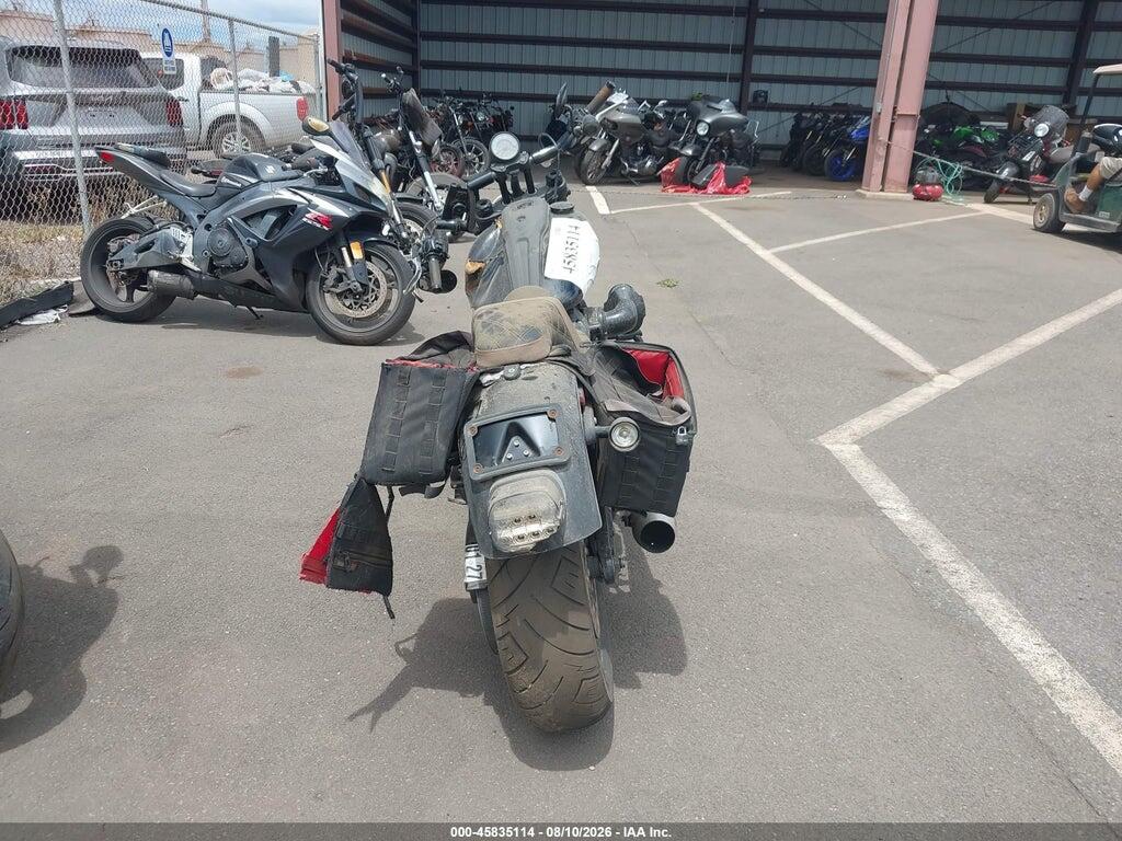 1HD1YWZ2XPB023268 2023 HARLEY-DAVIDSON FXLRS photo no. 6