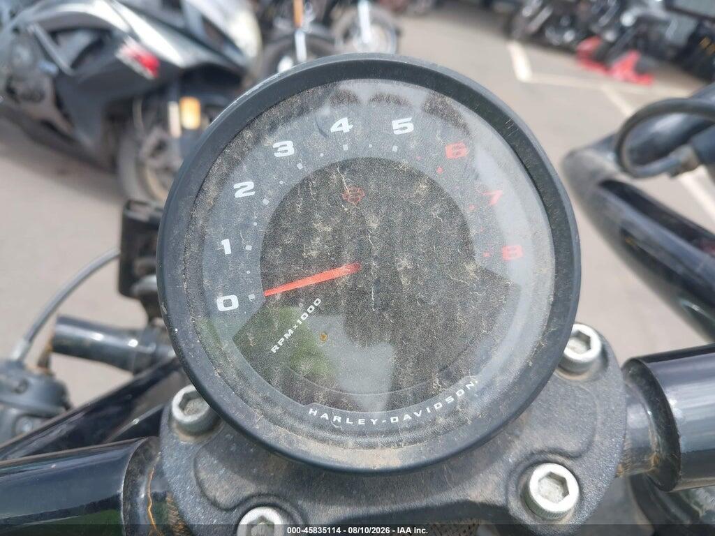 1HD1YWZ2XPB023268 2023 HARLEY-DAVIDSON FXLRS photo no. 7