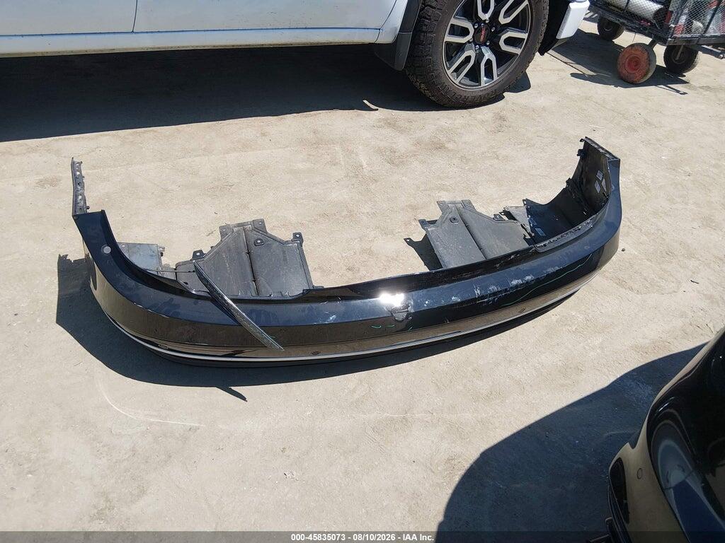 50EA1TEA2PA003180 2023 LUCID AIR photo no. 12