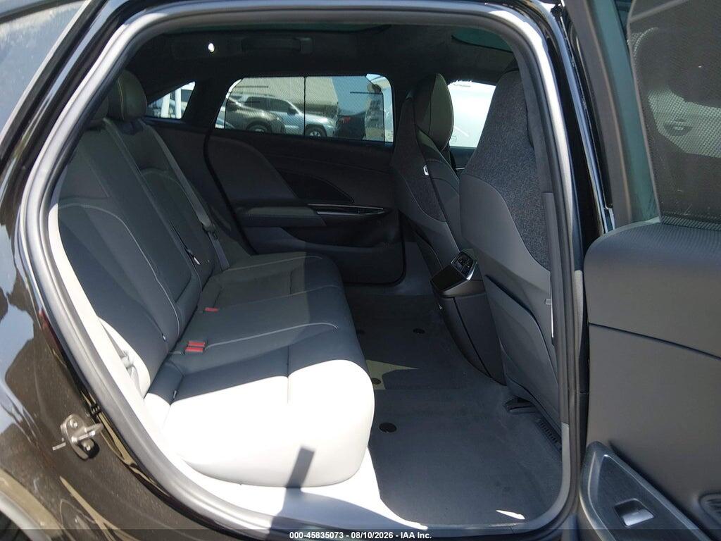 50EA1TEA2PA003180 2023 LUCID AIR photo no. 8